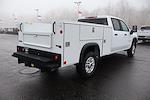 2026 Chevrolet Silverado 2500 Crew Cab SRW 4WD Service Truck for sale #33416 - photo 27
