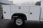 2026 Chevrolet Silverado 2500 Crew Cab SRW 4WD Service Truck for sale #33416 - photo 30