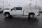 2026 Chevrolet Silverado 2500 Crew Cab SRW 4WD Service Truck for sale #33416 - photo 31