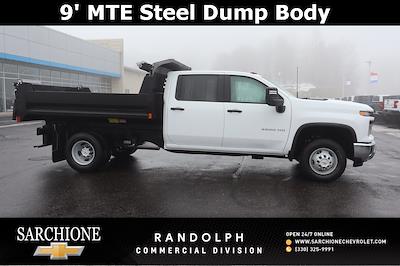 New 2026 Chevrolet Silverado 3500 - photo 1