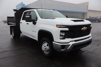 New 2026 Chevrolet Silverado 3500 - photo 1