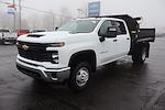 2026 Chevrolet Silverado 3500 Crew Cab 4WD Dump Truck for sale #33417 - photo 25