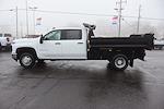 2026 Chevrolet Silverado 3500 Crew Cab 4WD Dump Truck for sale #33417 - photo 29
