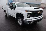 2026 Chevrolet Silverado 2500 Crew Cab SRW 4WD Service Truck for sale #33418 - photo 2