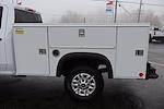 2026 Chevrolet Silverado 2500 Crew Cab SRW 4WD Service Truck for sale #33418 - photo 30