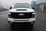 2026 Chevrolet Silverado 3500 Crew Cab 4WD Dump Truck for sale #33419 - photo 22