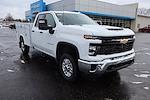 New 2025 Chevrolet Silverado 2500 Double Cab Service Truck for sale #33420 - photo 2