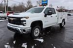 New 2025 Chevrolet Silverado 2500 Double Cab Service Truck for sale #33420 - photo 20