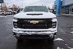 New 2025 Chevrolet Silverado 2500 Double Cab Service Truck for sale #33420 - photo 21