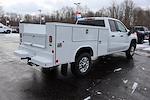New 2025 Chevrolet Silverado 2500 Double Cab Service Truck for sale #33420 - photo 3