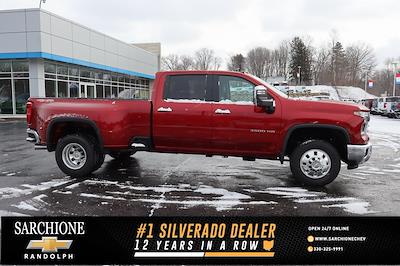 New 2026 Chevrolet Silverado 3500 - photo 1