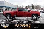 New 2026 Chevrolet Silverado 3500 LTZ Crew Cab for sale #33421 - photo 1