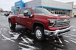 New 2026 Chevrolet Silverado 3500 LTZ Crew Cab for sale #33421 - photo 1