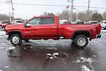 New 2026 Chevrolet Silverado 3500 LTZ Crew Cab for sale #33421 - photo 24