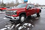 New 2026 Chevrolet Silverado 3500 LTZ Crew Cab for sale #33421 - photo 25