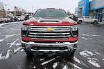 New 2026 Chevrolet Silverado 3500 LTZ Crew Cab for sale #33421 - photo 26