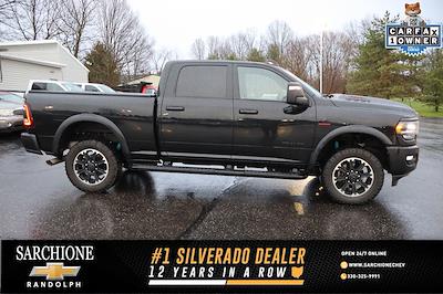 Used 2024 Ram 2500 - photo 1