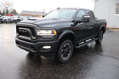 Used 2024 Ram 2500 - photo 1