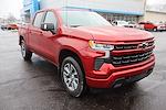 2026 Chevrolet Silverado 1500 Crew Cab 4WD Pickup for sale #33425 - photo 2