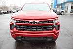 2026 Chevrolet Silverado 1500 Crew Cab 4WD Pickup for sale #33425 - photo 25