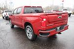 2026 Chevrolet Silverado 1500 Crew Cab 4WD Pickup for sale #33425 - photo 3