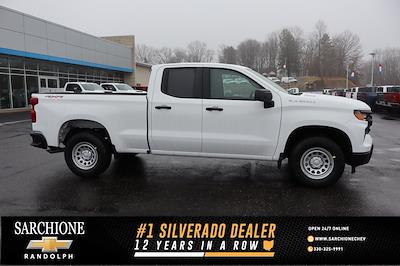 2026 Chevrolet Silverado 1500 Double Cab 4WD Pickup for sale #33426 - photo 1