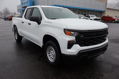 2026 Chevrolet Silverado 1500 Double Cab 4WD Pickup for sale #33426 - photo 2