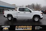 2026 Chevrolet Silverado 1500 Double Cab 4WD Pickup for sale #33426 - photo 1