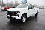 2026 Chevrolet Silverado 1500 Double Cab 4WD Pickup for sale #33426 - photo 19