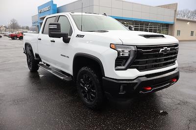 New 2026 Chevrolet Silverado 2500 - photo 1