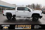 2026 Chevrolet Silverado 2500 Crew Cab 4WD Pickup for sale #33435 - photo 1