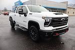 2026 Chevrolet Silverado 2500 Crew Cab 4WD Pickup for sale #33435 - photo 2