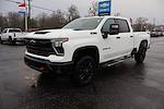 2026 Chevrolet Silverado 2500 Crew Cab 4WD Pickup for sale #33435 - photo 20