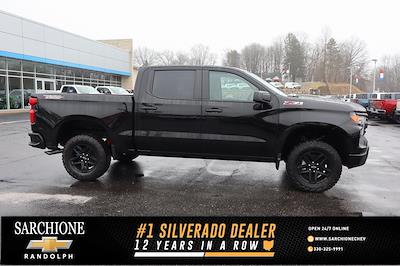 New 2026 Chevrolet Silverado 1500 - photo 1