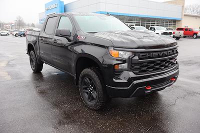 New 2026 Chevrolet Silverado 1500 - photo 1