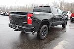 2026 Chevrolet Silverado 1500 Crew Cab 4WD Pickup for sale #33436 - photo 22