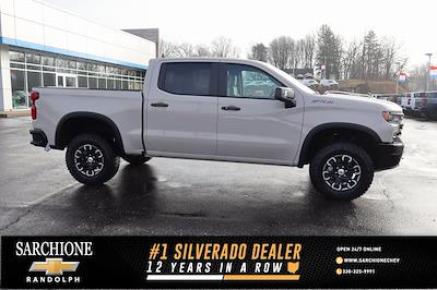 New 2026 Chevrolet Silverado 1500 - photo 1