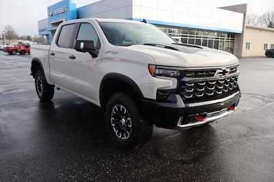 New 2026 Chevrolet Silverado 1500 - photo 1