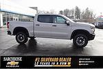 2026 Chevrolet Silverado 1500 Crew Cab 4WD Pickup for sale #33437 - photo 1