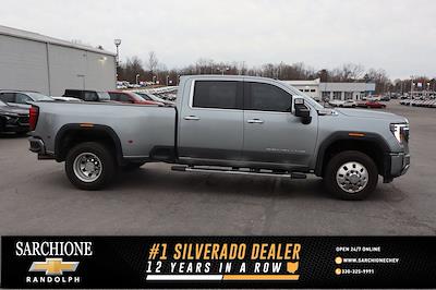 Used 2024 GMC Sierra 3500 - photo 1