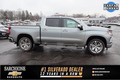 2023 Chevrolet Silverado 1500 Crew Cab 4WD Pickup for sale #33438A - photo 1