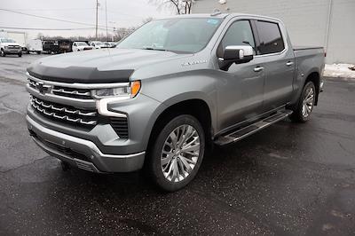 2023 Chevrolet Silverado 1500 Crew Cab 4WD Pickup for sale #33438A - photo 2