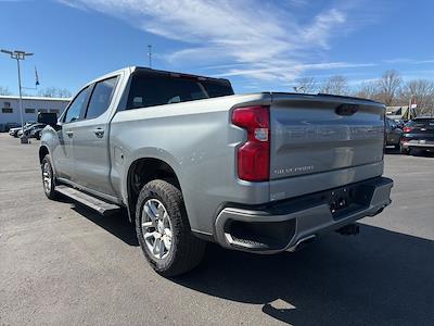Used 2024 Chevrolet Silverado 1500 - photo 1