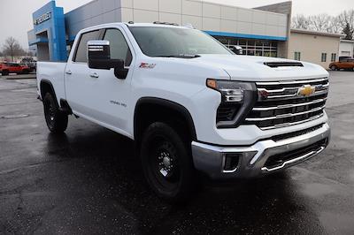 New 2026 Chevrolet Silverado 2500 - photo 1