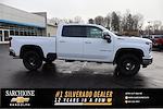 2026 Chevrolet Silverado 2500 Crew Cab 4WD Pickup for sale #33439 - photo 1