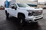 2026 Chevrolet Silverado 2500 Crew Cab 4WD Pickup for sale #33439 - photo 2