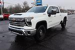2026 Chevrolet Silverado 2500 Crew Cab 4WD Pickup for sale #33439 - photo 21