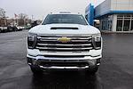 2026 Chevrolet Silverado 2500 Crew Cab 4WD Pickup for sale #33439 - photo 22