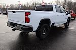 2026 Chevrolet Silverado 2500 Crew Cab 4WD Pickup for sale #33439 - photo 23