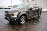 2020 Ford F-150 SuperCrew Cab 4WD Pickup for sale #33440A - photo 2